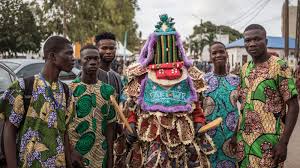 benin 3
