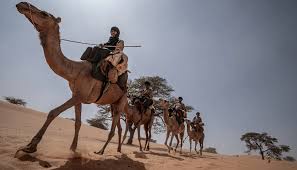 mauritanie 4