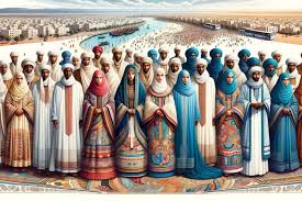 mauritanie 5