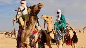 niger 1
