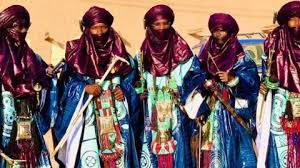 niger 3